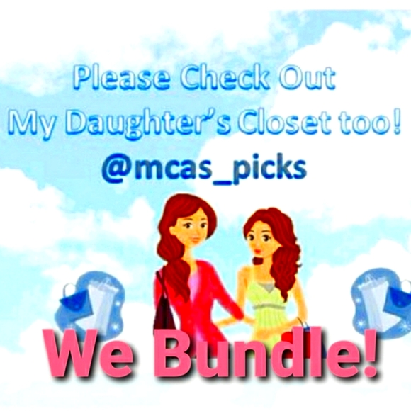 Visit @mcas_picks for more items. - Picture 2 of 2